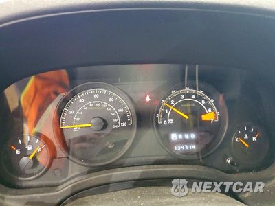 Zdjęcie 9 z 13 samochodu: 2017 JEEP COMPASS SPORT VIN:1C4NJDBB3HD105371 - miniatura