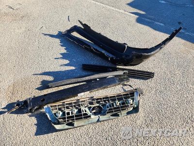 Zdjęcie 13 z 14 samochodu: 2007 TOYOTA 4RUNNER SR5 VIN:JTEBU14RX70127517 - miniatura
