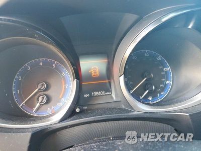 Zdjęcie 9 z 13 samochodu: 2016 TOYOTA COROLLA S PLUS VIN:2T1BURHE9GC713707 - miniatura