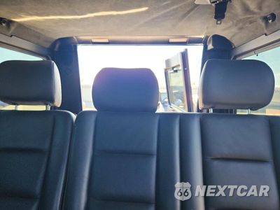 Zdjęcie 10 z 13 samochodu: 2011 MERCEDES-BENZ G 55 AMG VIN:WDCYC7BF4BX187249 - miniatura