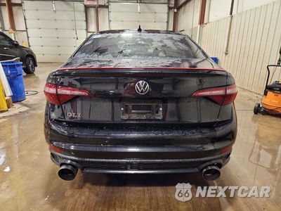 Zdjęcie 6 z 13 samochodu: 2024 VOLKSWAGEN JETTA GLI AUTOBAHN VIN:3VW1T7BU2RM098198 - miniatura