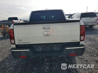 Zdjęcie 6 z 13 samochodu: 2019 HONDA RIDGELINE RTL VIN:5FPYK3F78KB017479 - miniatura