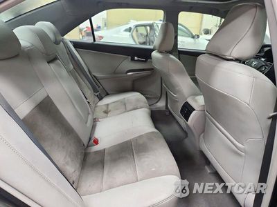 Zdjęcie 10 z 12 samochodu: 2012 TOYOTA CAMRY HYBRID XLE VIN:4T1BD1FK2CU056641 - miniatura