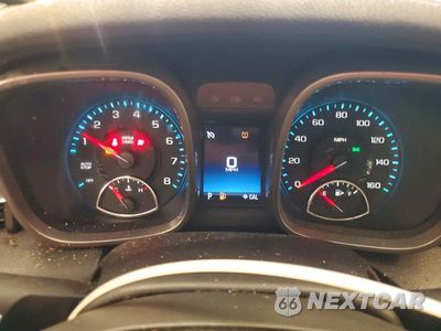 Zdjęcie 9 z 12 samochodu: 2015 CHEVROLET MALIBU 1LT VIN:1G11C5SLXFF209518 - miniatura