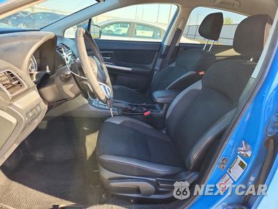 Zdjęcie 7 z 13 samochodu: 2016 SUBARU CROSSTREK PREMIUM VIN:JF2GPADC5G8254109 - miniatura