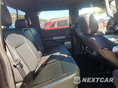 Zdjęcie 10 z 12 samochodu: 2024 FORD F150 LARIAT VIN:1FTFW5LD5RFA44624 - miniatura