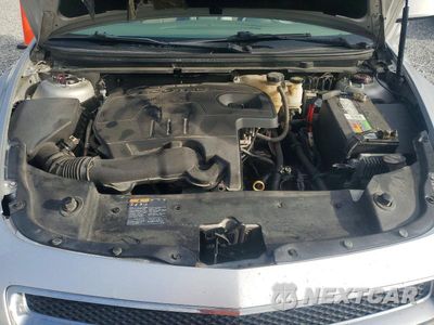 Zdjęcie 11 z 12 samochodu: 2011 CHEVROLET MALIBU 2LT VIN:1G1ZD5E12BF257809 - miniatura