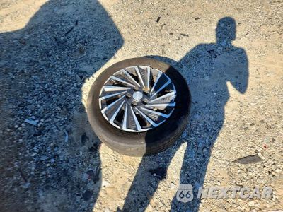 Zdjęcie 12 z 13 samochodu: 2022 HYUNDAI SONATA HYBRID LIMITED VIN:KMHL54JJ9NA049014 - miniatura