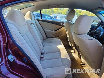 Zdjęcie 10 z 12 samochodu: 2011 NISSAN ALTIMA 2.5 VIN:1N4AL2APXBN436501 - miniatura