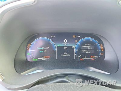 Zdjęcie 9 z 13 samochodu: 2026 TOYOTA HIGHLANDER HYBRID LIMITED VIN:5TDXBRCH8TS717908 - miniatura