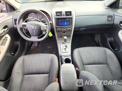 Zdjęcie 8 z 12 samochodu: 2011 TOYOTA COROLLA S VIN:2T1BU4EE8BC666265 - miniatura