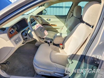 Zdjęcie 7 z 12 samochodu: 2006 BUICK LACROSSE CX VIN:2G4WC582761134629 - miniatura