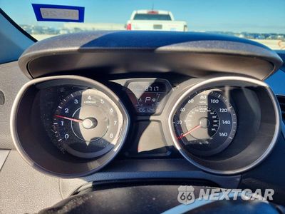 Zdjęcie 9 z 12 samochodu: 2014 HYUNDAI ELANTRA SE VIN:5NPDH4AE1EH483617 - miniatura