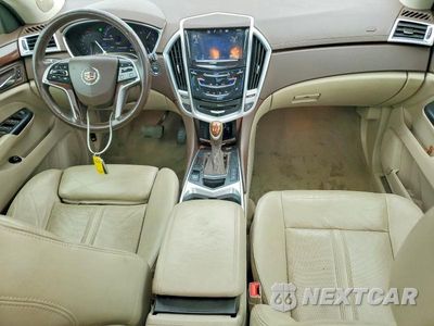 Zdjęcie 8 z 13 samochodu: 2014 CADILLAC SRX LUXURY COLLECTION VIN:3GYFNEE34ES535872 - miniatura