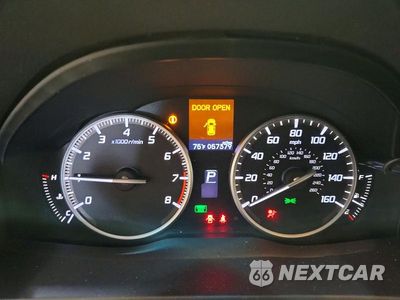 Zdjęcie 9 z 13 samochodu: 2014 ACURA RDX TECHNOLOGY VIN:5J8TB4H54EL005076 - miniatura