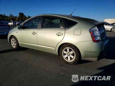 Drugie zdjęcie samochodu z przodu: 2009 TOYOTA PRIUS BASE VIN:JTDKB20U893478440 - miniatura