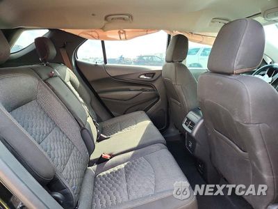 Zdjęcie 11 z 13 samochodu: 2020 CHEVROLET EQUINOX LT VIN:3GNAXLEX5LL248489 - miniatura