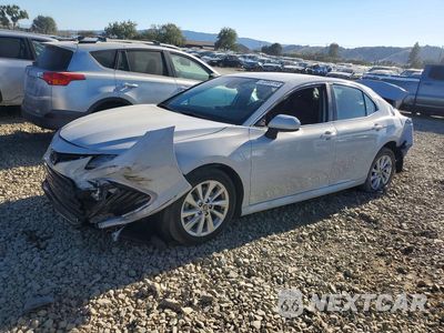 2023 TOYOTA CAMRY LE 4T1C11AK6PU144392 - główne zdjęcie licytacji z USA - miniatura