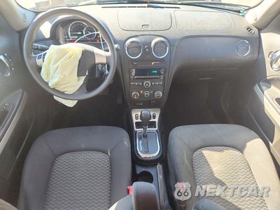 Zdjęcie 8 z 13 samochodu: 2008 CHEVROLET HHR LT VIN:3GNCA23D48S680162 - miniatura