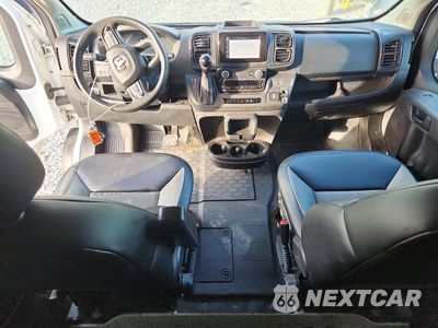 Zdjęcie 8 z 13 samochodu: 2023 RAM PROMASTER 1500 VF DELIVERY VAN VIN:3C6LRVBGXPE503246 - miniatura