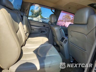 Zdjęcie 10 z 12 samochodu: 2004 CHEVROLET SILVERADO K3500 VIN:1GCJK331X4F147031 - miniatura