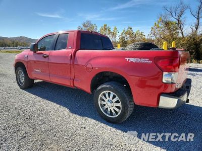 Drugie zdjęcie samochodu z przodu: 2007 TOYOTA TUNDRA SR5 VIN:5TFRV54127X005727 - miniatura