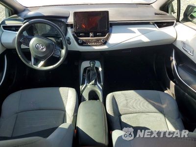 Zdjęcie 8 z 12 samochodu: 2025 TOYOTA COROLLA SE VIN:5YFS4MCE9SP233833 - miniatura