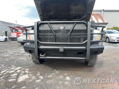 Zdjęcie 12 z 13 samochodu: 2013 CHEVROLET SILVERADO K2500 HEAVY DUTY VIN:1GC2KVC89DZ262540 - miniatura