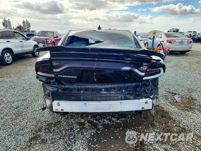 Zdjęcie 6 z 13 samochodu: 2017 DODGE CHARGER SXT VIN:2C3CDXHG4HH523979 - miniatura