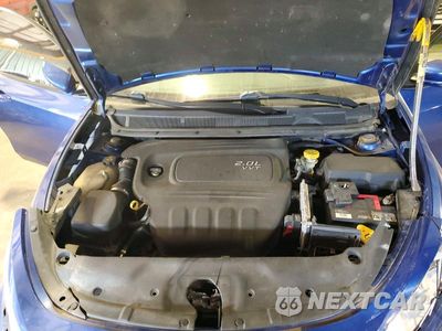 Zdjęcie 11 z 12 samochodu: 2013 DODGE DART SXT VIN:1C3CDFBA0DD118854 - miniatura