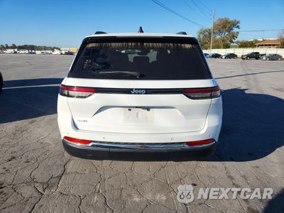 Zdjęcie 6 z 13 samochodu: 2024 JEEP GRAND CHEROKEE LIMITED 4XE VIN:1C4RJYB69RC135624 - miniatura