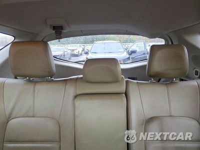 Zdjęcie 10 z 13 samochodu: 2013 NISSAN MURANO S VIN:JN8AZ1MW0DW306475 - miniatura