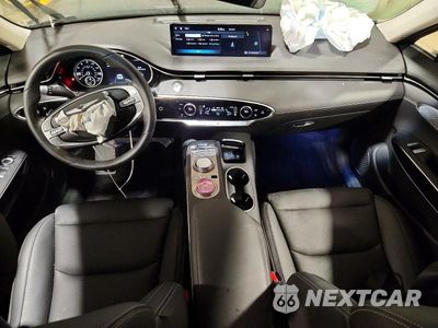 Zdjęcie 8 z 13 samochodu: 2025 GENESIS GV70 2.5T STANDARD VIN:5NMMADTBXSH023176 - miniatura