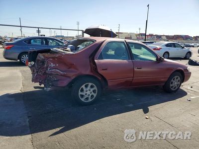 Trzecie zdjęcie samochodu z tyłu: 1997 TOYOTA CAMRY LE V6 VIN:4T1BF22K8VU004150 - miniatura