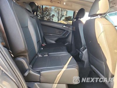 Zdjęcie 11 z 13 samochodu: 2020 VOLKSWAGEN TIGUAN SE VIN:3VV2B7AX7LM110229 - miniatura