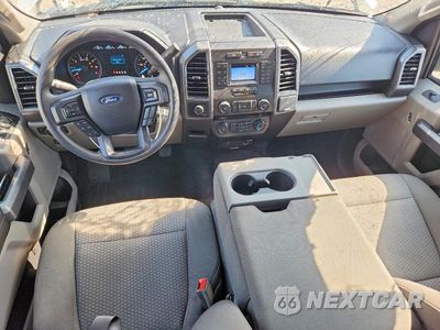 Zdjęcie 8 z 13 samochodu: 2018 FORD F150 SUPERCREW VIN:1FTEW1EG4JFD53324 - miniatura