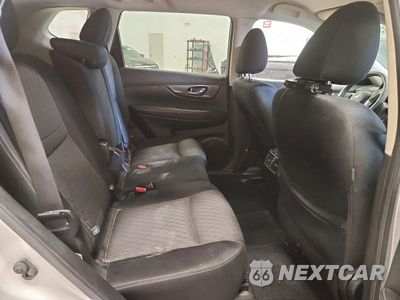 Zdjęcie 10 z 12 samochodu: 2020 NISSAN ROGUE SV VIN:JN8AT2MT9LW017204 - miniatura