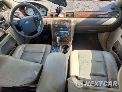 Zdjęcie 8 z 13 samochodu: 2008 FORD TAURUS LIMITED VIN:1FAHP25W58G141842 - miniatura