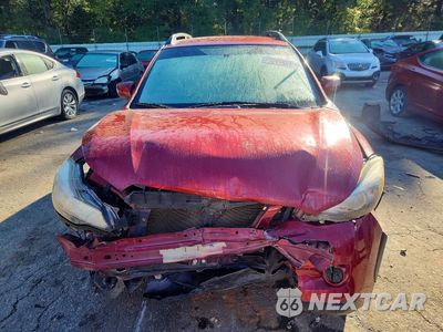 Piąte zdjęcie samochodu w środku: 2014 SUBARU XV CROSSTREK 2.0 LIMITED VIN:JF2GPAGC7E8254119 - miniatura