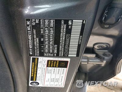Zdjęcie 12 z 12 samochodu: 2017 MERCEDES-BENZ GLE 350 VIN:4JGDA5JB9HA868270 - miniatura