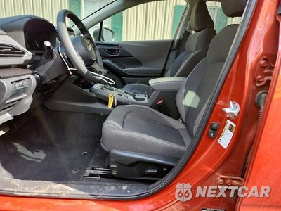 Zdjęcie 7 z 12 samochodu: 2025 SUBARU CROSSTREK PREMIUM VIN:JF2GUHDC1SH247877 - miniatura