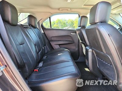 Zdjęcie 11 z 14 samochodu: 2013 CHEVROLET EQUINOX LTZ VIN:2GNFLFE32D6120944 - miniatura