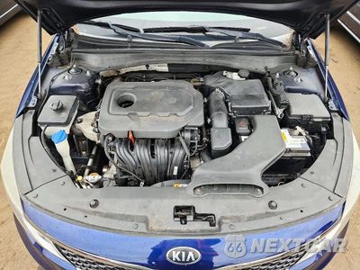 Zdjęcie 11 z 12 samochodu: 2016 KIA OPTIMA LX VIN:5XXGT4L35GG072145 - miniatura