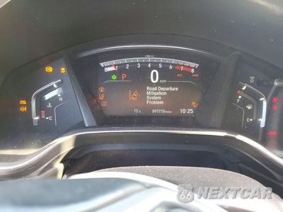 Zdjęcie 9 z 13 samochodu: 2021 HONDA CR-V EXL VIN:2HKRW1H80MH423367 - miniatura