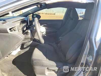 Zdjęcie 7 z 12 samochodu: 2021 TOYOTA COROLLA SE VIN:JTDS4MCE8MJ067201 - miniatura