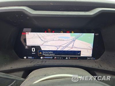 Zdjęcie 9 z 13 samochodu: 2025 CHEVROLET COLORADO VIN:1GCPSBEK1S1163865 - miniatura