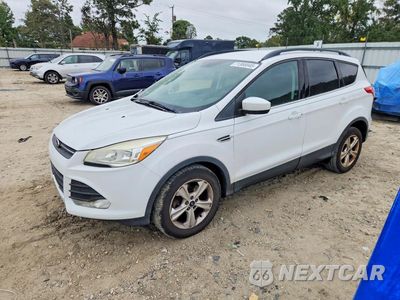 2016 FORD ESCAPE SE 1FMCU0G95GUC21033 - główne zdjęcie licytacji z USA - miniatura