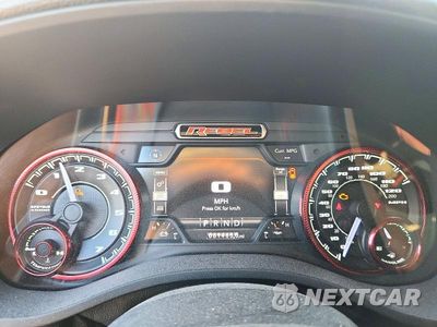 Zdjęcie 9 z 13 samochodu: 2019 RAM 1500 REBEL VIN:1C6SRFLT0KN560279 - miniatura