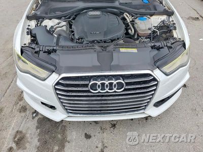 Zdjęcie 11 z 12 samochodu: 2018 AUDI A6 PREMIUM VIN:WAUC8AFC3JN089738 - miniatura