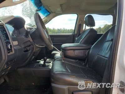 Zdjęcie 7 z 12 samochodu: 2012 DODGE RAM 2500 ST VIN:3C6UD5CL3CG288242 - miniatura